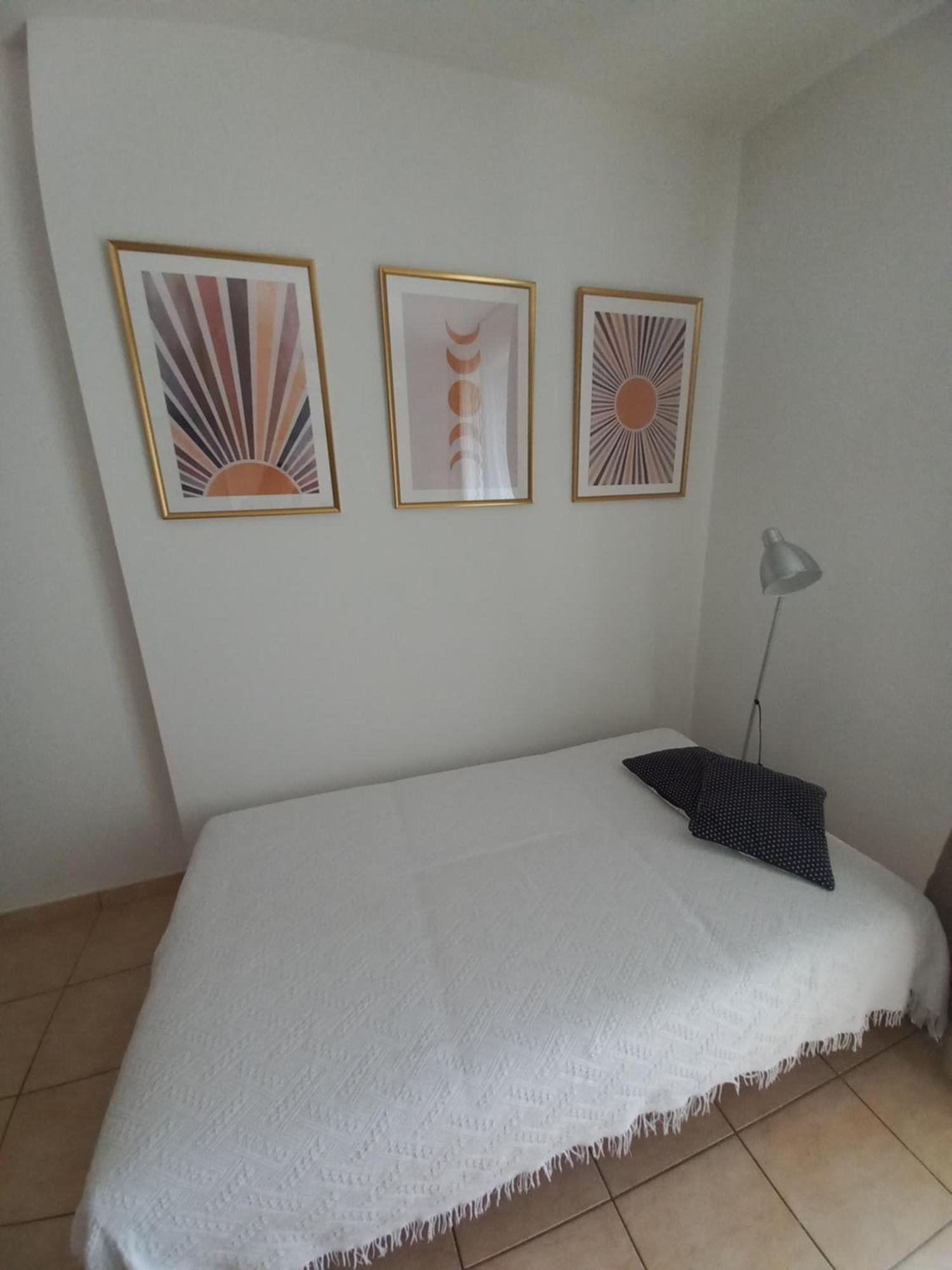 Appartamento Le Palme Montesilvano Bagian luar foto